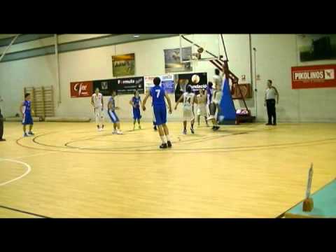 ILLICE BC   ONTINNET JUNIOR MASC