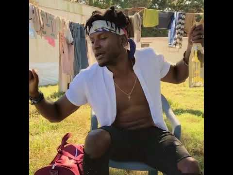 The Haitian Mufasa Jeff chery - Freestyle