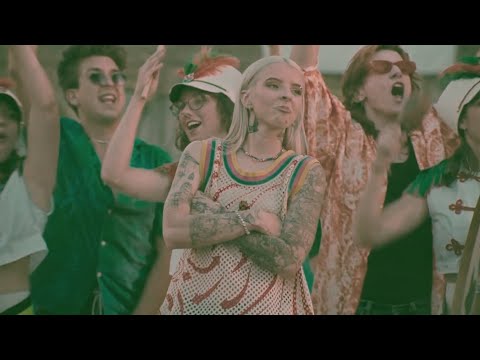 Marshmello & Young Miko - Tempo