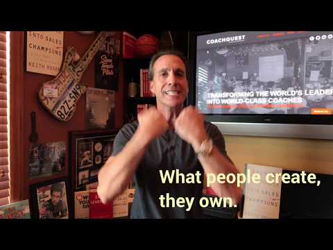 Three Questions that Hold People 100% Accountable