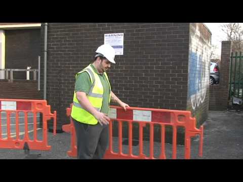 Chapter 8 Barriers from PAL Hire