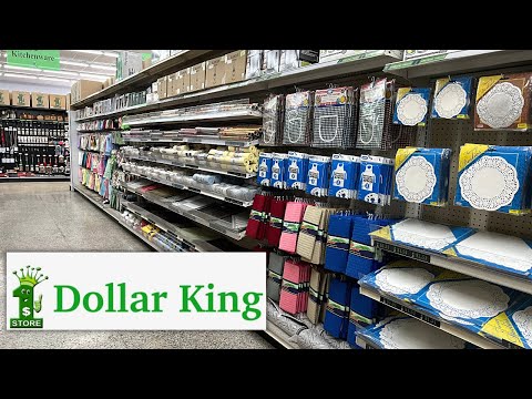 Dollar King Pasadena