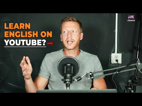 6 Powerful Tips to Help You Learn English on YouTube Effectively