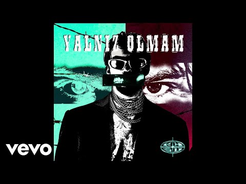 KANSU - Yalnız Olmam