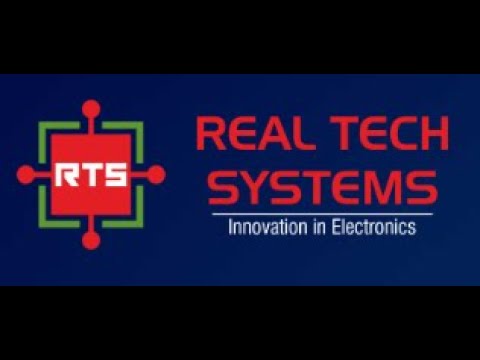 Realtech  factory video