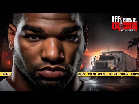 THE BIGGEST ROBBERY IN LAS VEGAS HISTORY | The FBI Files | TRUE CRIME STORIES