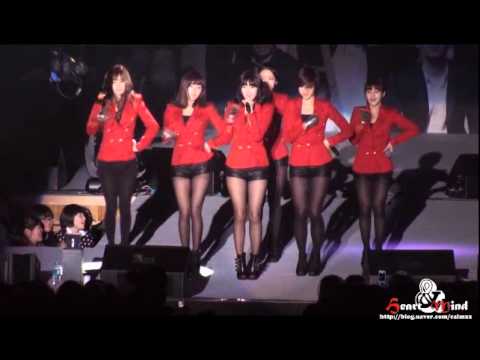 [Cam] 101120 T-ara - I'm Really Hurt @ VALKYRIE CONCERT [9]