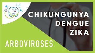 ARBOVIROSES