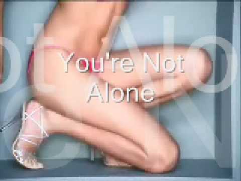 DJ Mercury - You're Not Alone (Original Vocal Mix)