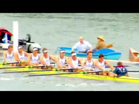 2009 Thames Challenge Cup: Quarter-Finals