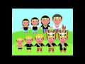歌謠篇   知本卑南語 07uwarakan za takuvakuvan 少年舞曲《伴唱篇》