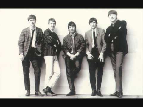The Animals - Hey gyp