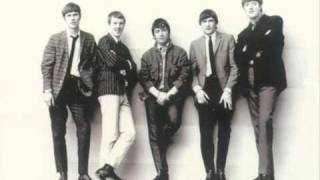 The Animals - Hey gyp