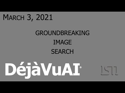 Near Real-Time Object Matching