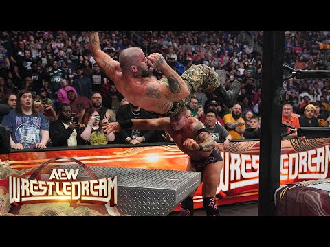 Kyle Fletcher Will ‘Give Mark Briscoe The Chance To Show What Kind Of Man He Is’ If He’s Forced To Join The Don Callis Family