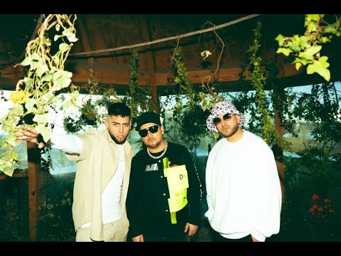 Stailok & Cestar ft. Gino Mella - Lalala (Video Oficial)