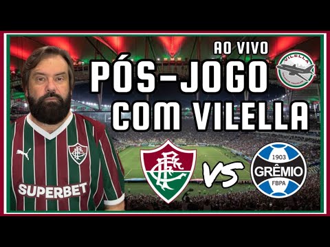 FLUMINENSE ESTREIA COM VITÓRIA NO BRASILEIRO