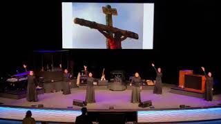Eastwood Signers “They Didn’t Know” by Kurt Carr - Easter Sunday 4-4-21