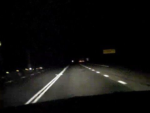 Border crossing Estonia