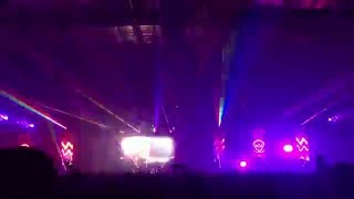 Darren Styles &amp; Mark Breeze ft Karen Danzig - Heartbeatz // Midnight Mafia 2016 [HD]