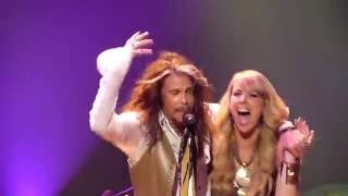 Steven Tyler - We&#39;re All Somebody From Somewhere - Ryman Auditorium - Nashville - 8-17-2016