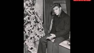 ELVIS PRESLEY,  IT'S CHRISTMAS TIME pretty baby.