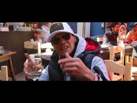 Los Pibes Del Penal - Enemigos │ Video Oficial