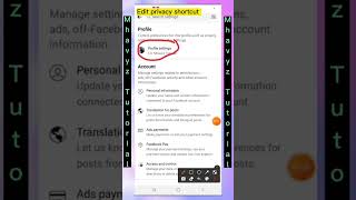 Download lagu Facebook shortcut privacy #short #facebookshortcut #facebookprivacy #facebooktipsandtricks mp3 Download lagu Facebook shortcut privacy #short #facebookshortcut #facebookprivacy #facebooktipsandtricks mp3