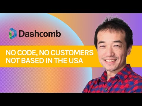 Dashcomb Inc