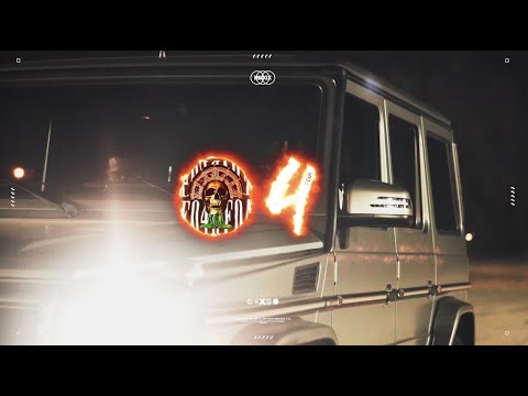 Fat Janky x Turnup - "Score" (Official Visual) | @DirectedByFOUR & #ExplurUrban