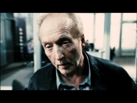 SAW VI  - Piranha Scene