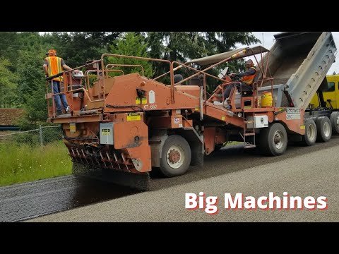 Incredible Modern Construction Machines Technology - Biggest Heavy Equipment Machines Working