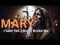 The Woman Behind the Savior: Mary's Untold Pain and Power