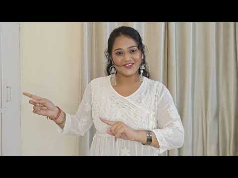 Muskaan Srivastava Audition Vi...