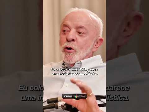 Porque Lula acabou com as Bets #lula #hashtagtreinamentos #insider #flownews