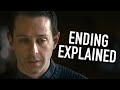 The Ending Of Succession Season 1 Explained