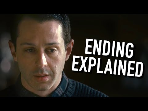The Ending Of Succession Season 1 Explained