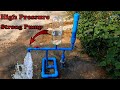 Amazing Idea To Make Free Energy Water Pump From Deep Well PVC VS Plastic Bottle