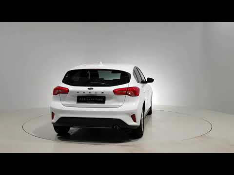 2019 Ford Focus 1.0 Petrol Zetec Sport