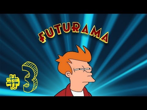 Let's Play Futurama: The Game - Part 3