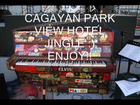Rannie Yu - Cagayan Parkview Hotel Jingle - Misc Originals