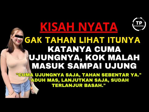 Kisah Nyata  - Pembantuku yang Mengerti Kemauanku dan Ayahku | Viral
