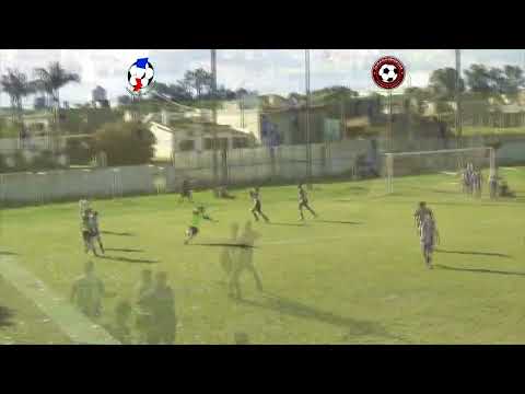 Banco Provincial 1 - Deportivo Santa Rosa 3. The goals - Clausura B 2025