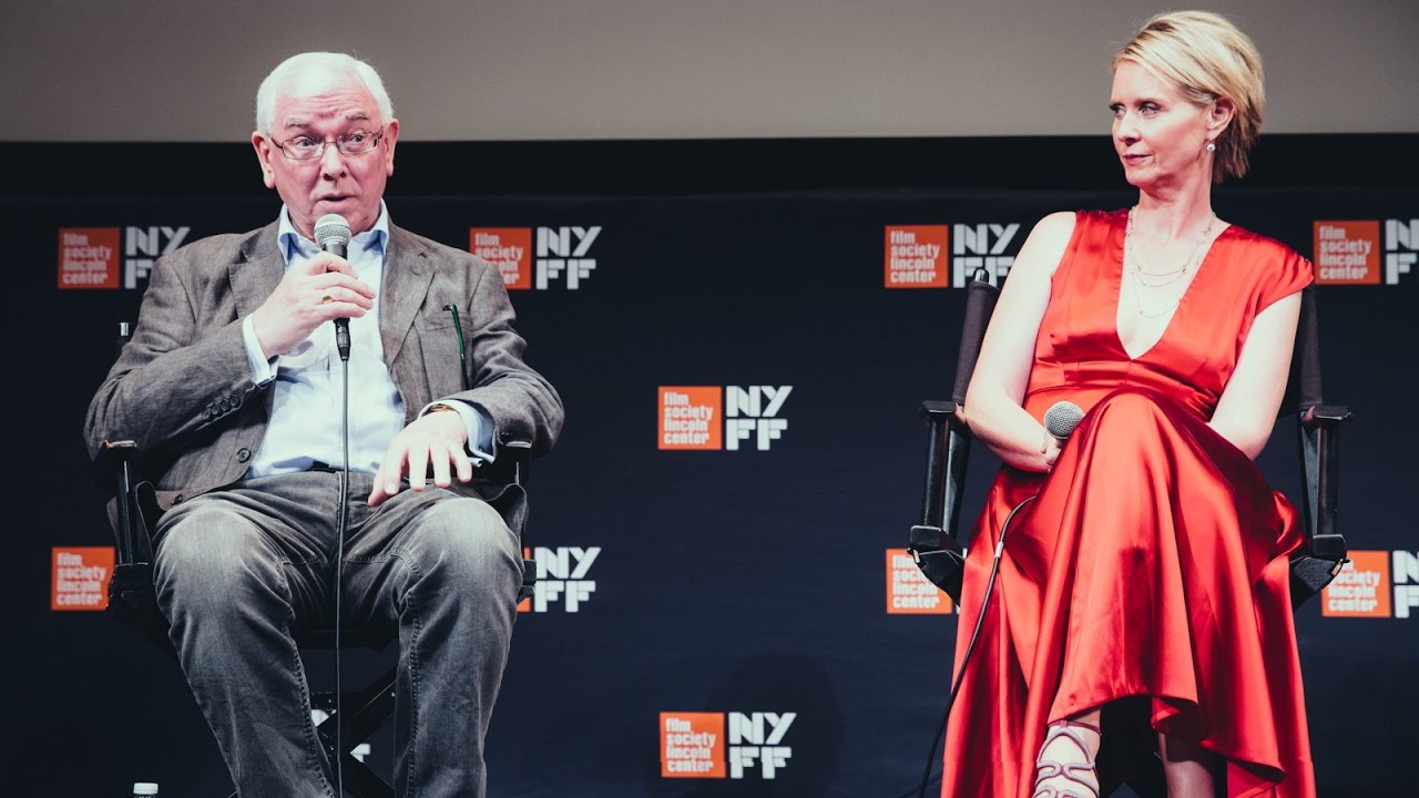 'A Quiet Passion' Q&A