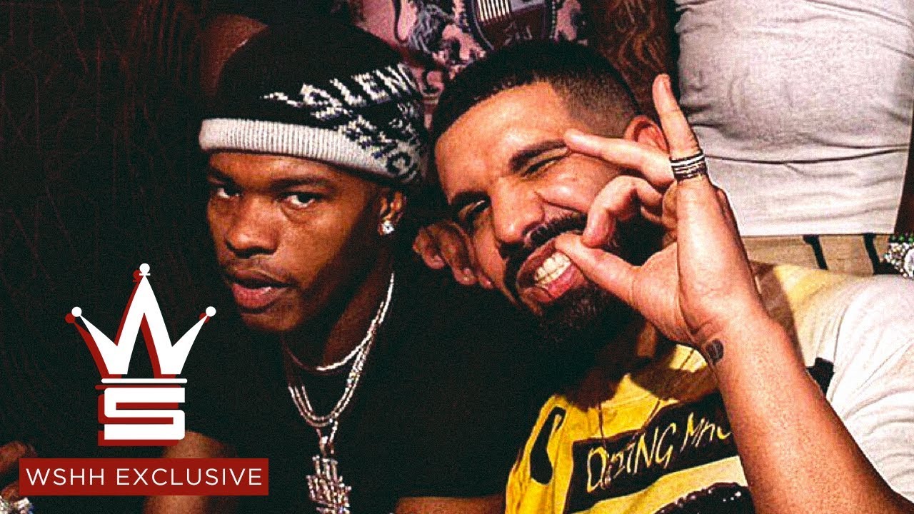 Drake & Lil Baby "Yes Indeed" (Pikachu) (WSHH Exclusive - Official Audio) thumnail