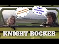 LET IT BE ME | KNIGHT RIDER Episode Commentary (E41) David Hasselhoff, Catherine Hickland