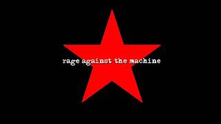Rage Against The Machine - No Shelter (2020 Remastered)