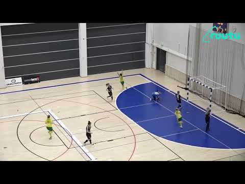 12022022 Ilves - MuSaFutsal