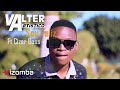 Valter Artístico Sou Feliz Feat Cizer Boss