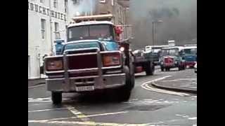 preview picture of video 'w.h.malcolm classic trucks'